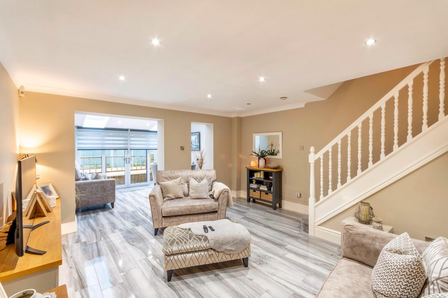 Portman Court, Bawtry, Doncaster