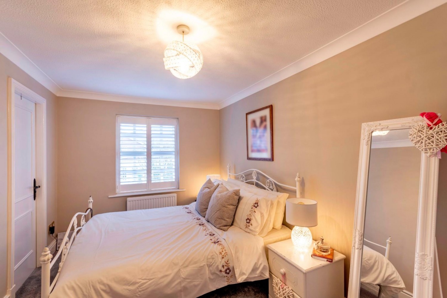 Portman Court, Bawtry, Doncaster