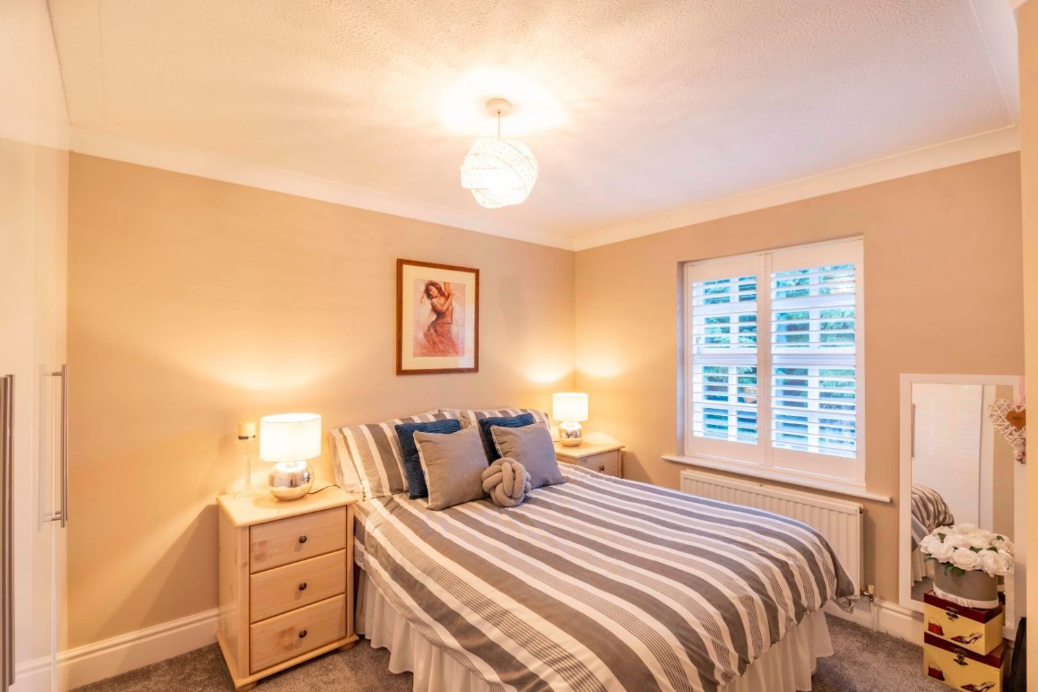 Portman Court, Bawtry, Doncaster