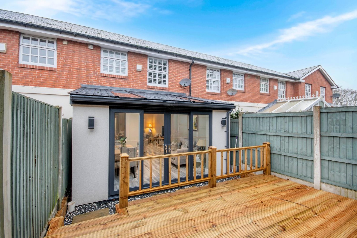 Portman Court, Bawtry, Doncaster