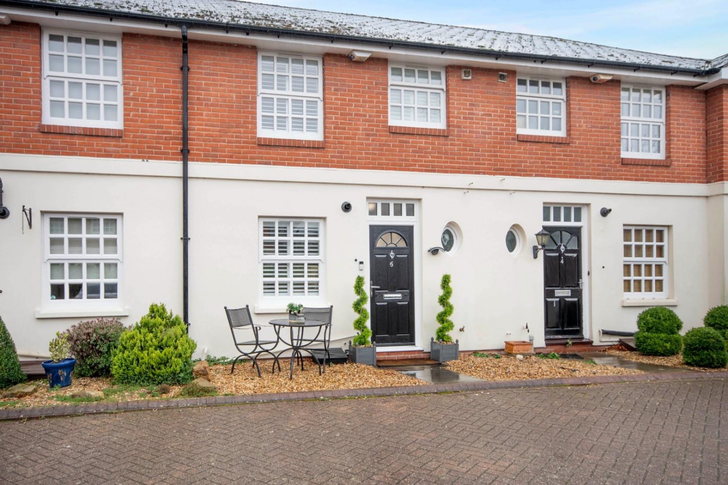 Portman Court, Bawtry, Doncaster