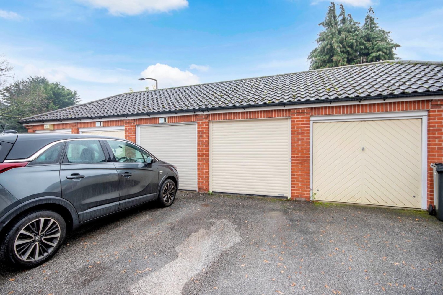 Portman Court, Bawtry, Doncaster