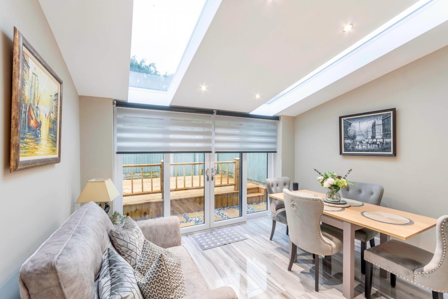Portman Court, Bawtry, Doncaster