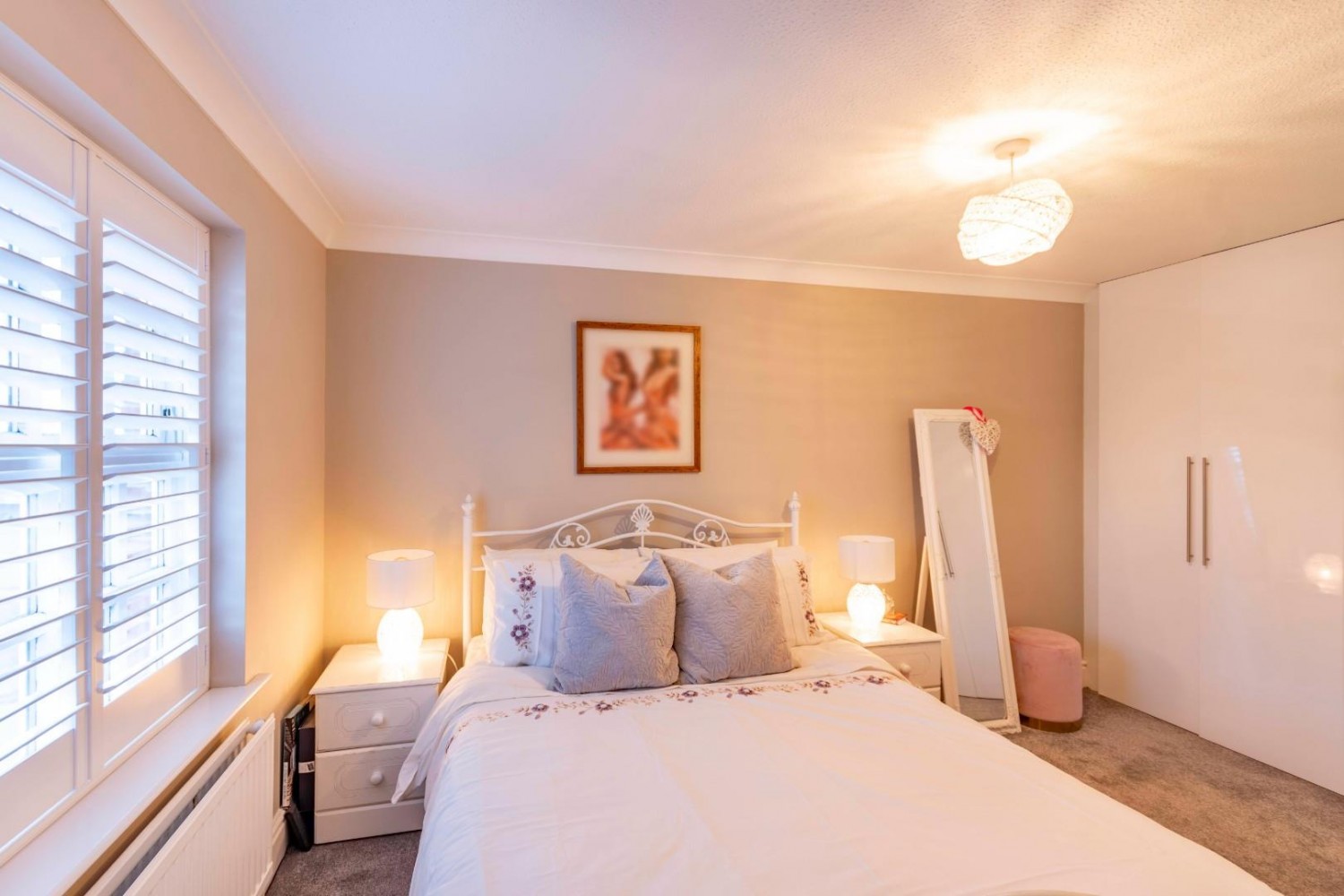 Portman Court, Bawtry, Doncaster