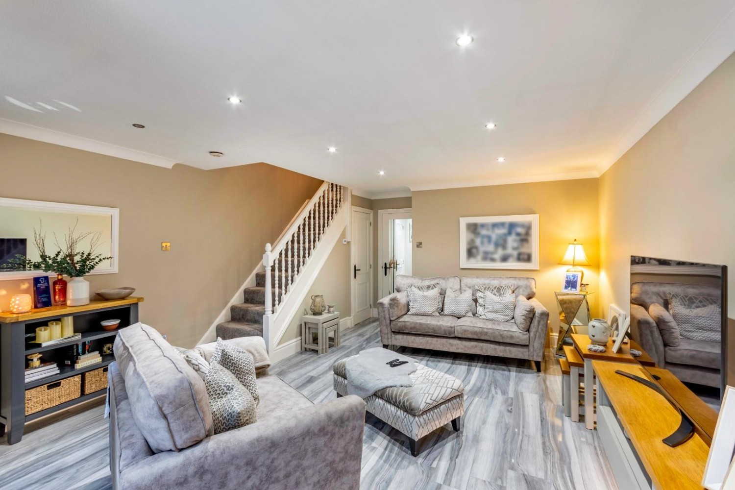 Portman Court, Bawtry, Doncaster