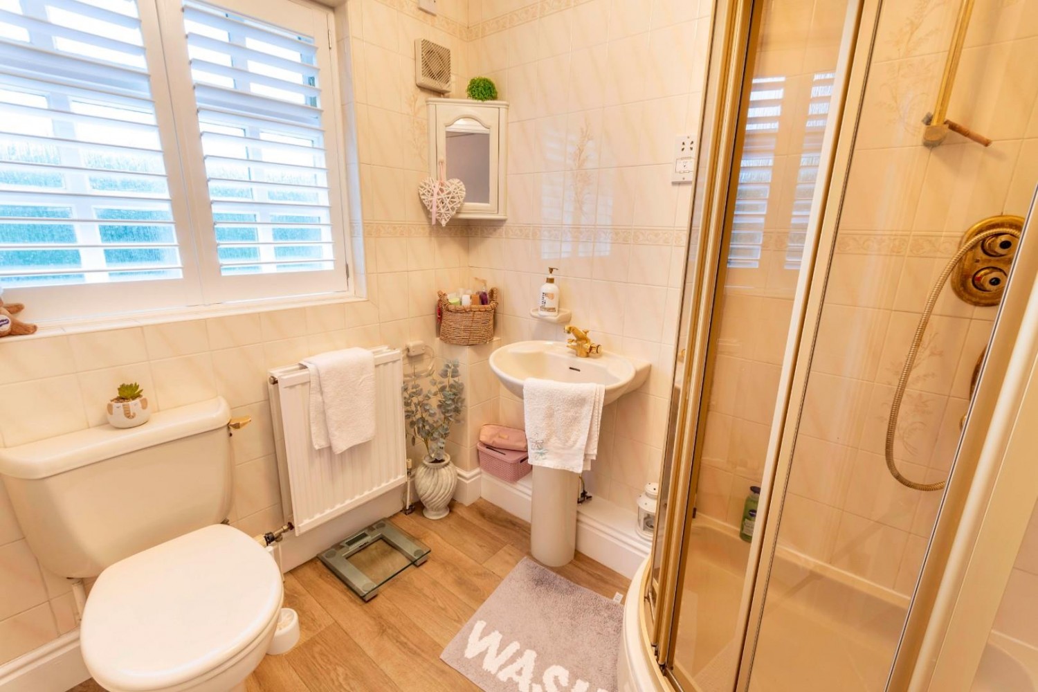 Portman Court, Bawtry, Doncaster