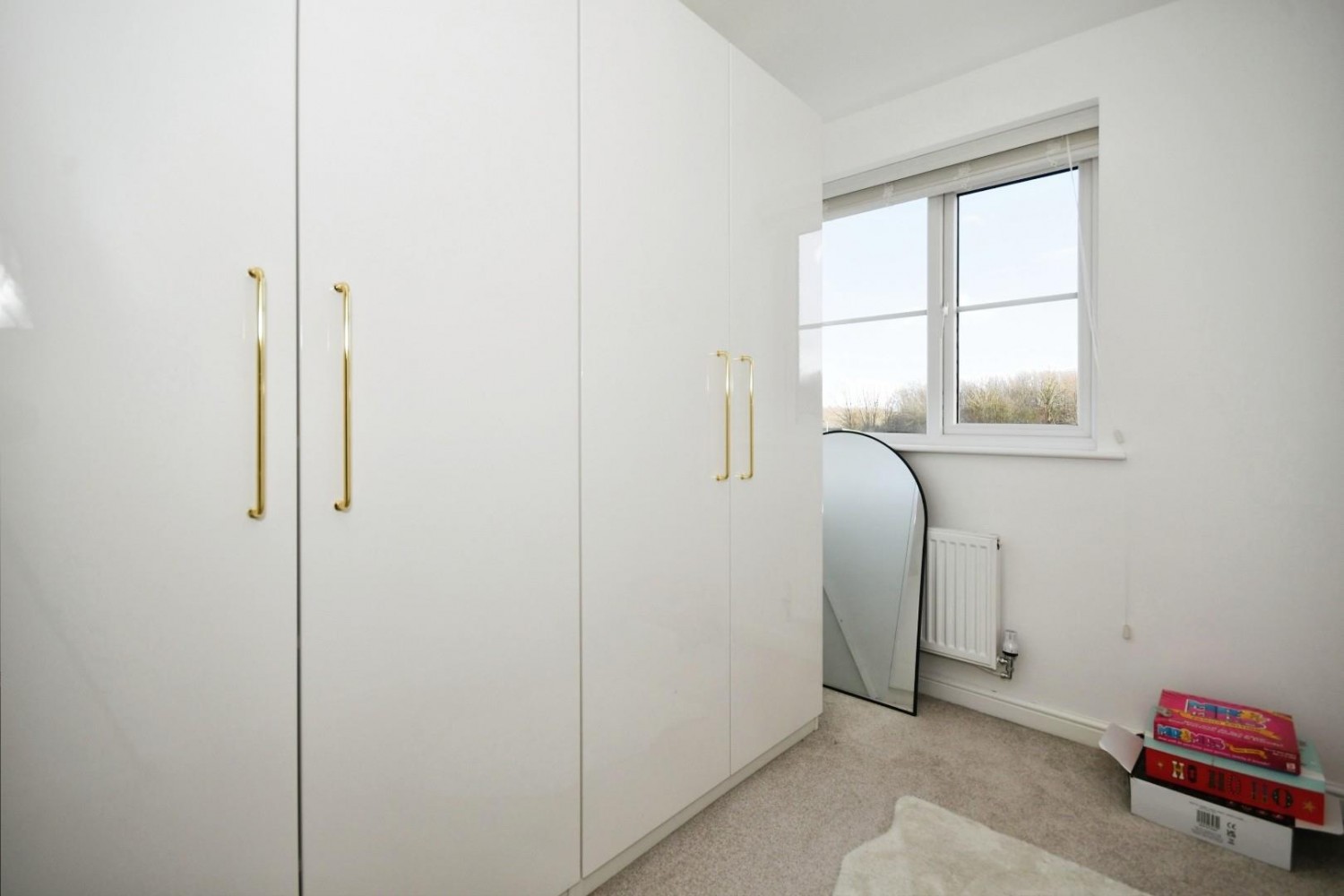 Swan Street, Poolsbrook, Chesterfield, S43 3FU