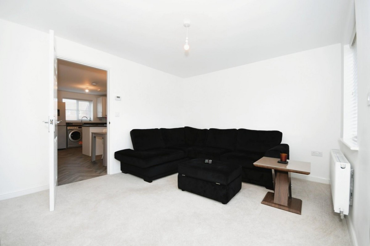 Swan Street, Poolsbrook, Chesterfield, S43 3FU