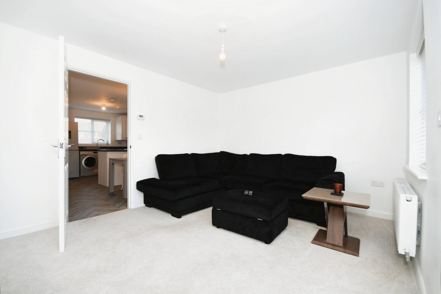 Swan Street, Poolsbrook, Chesterfield, S43 3FU