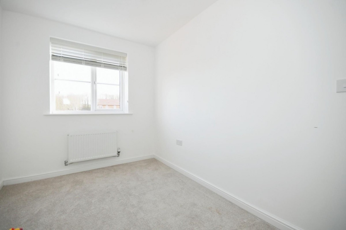 Swan Street, Poolsbrook, Chesterfield, S43 3FU