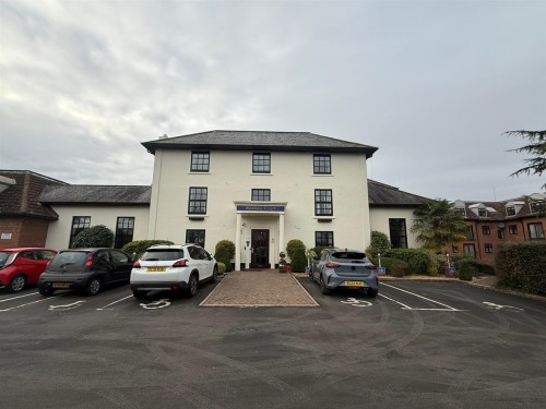 Westley Court, Austcliffe Lane, Cookley, DY10 3RT