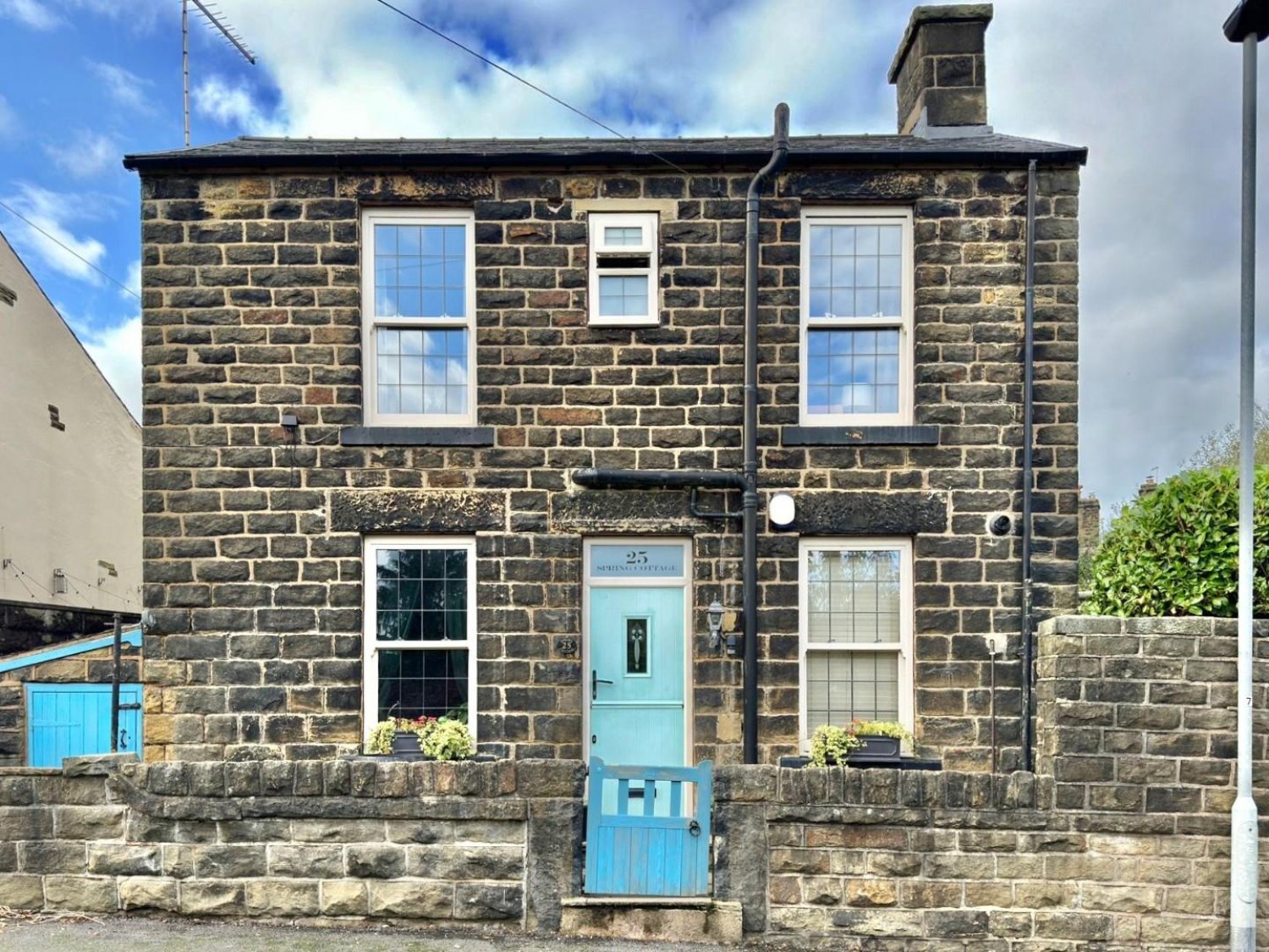 The Green, Penistone, Sheffield