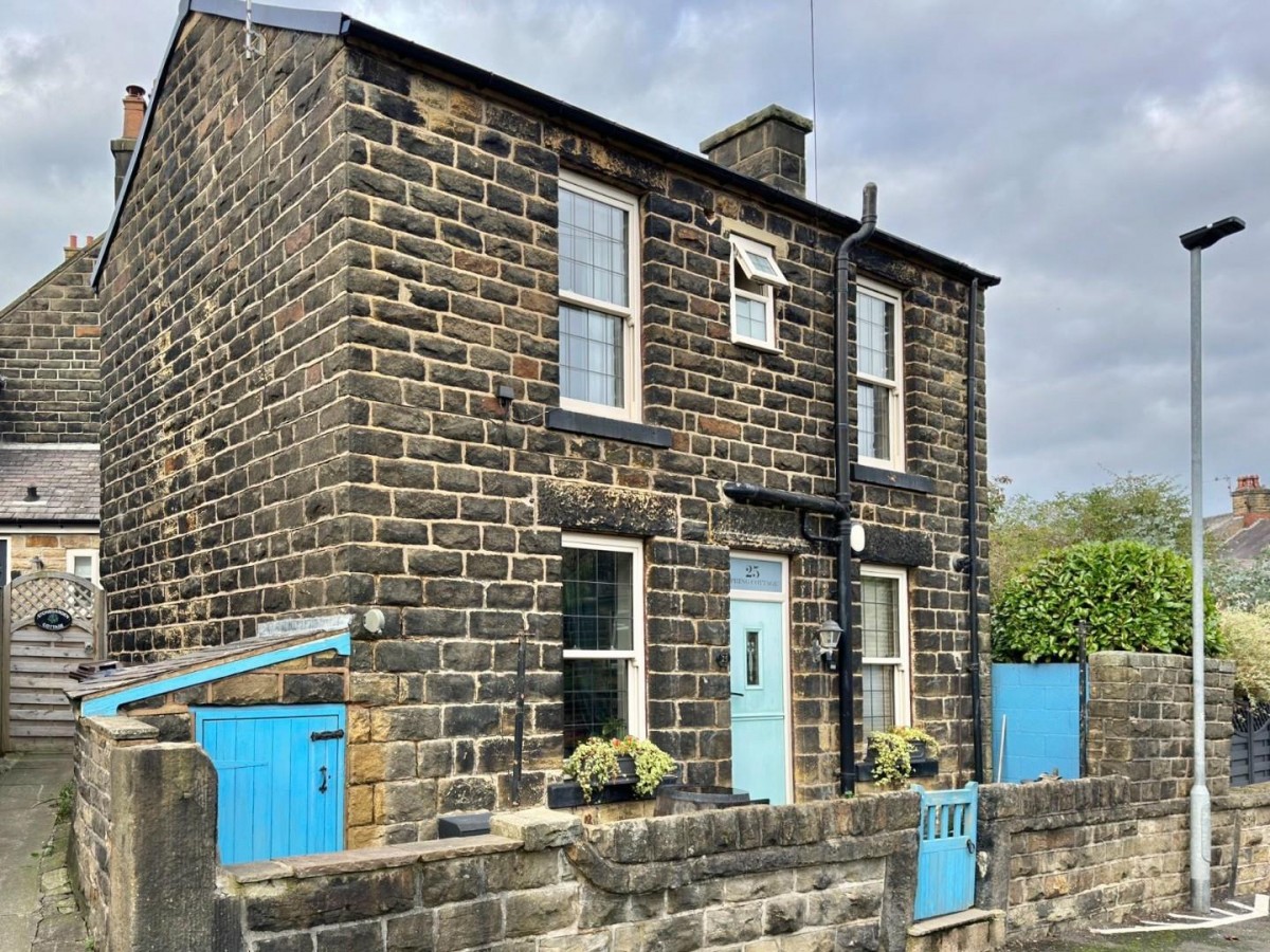 The Green, Penistone, Sheffield