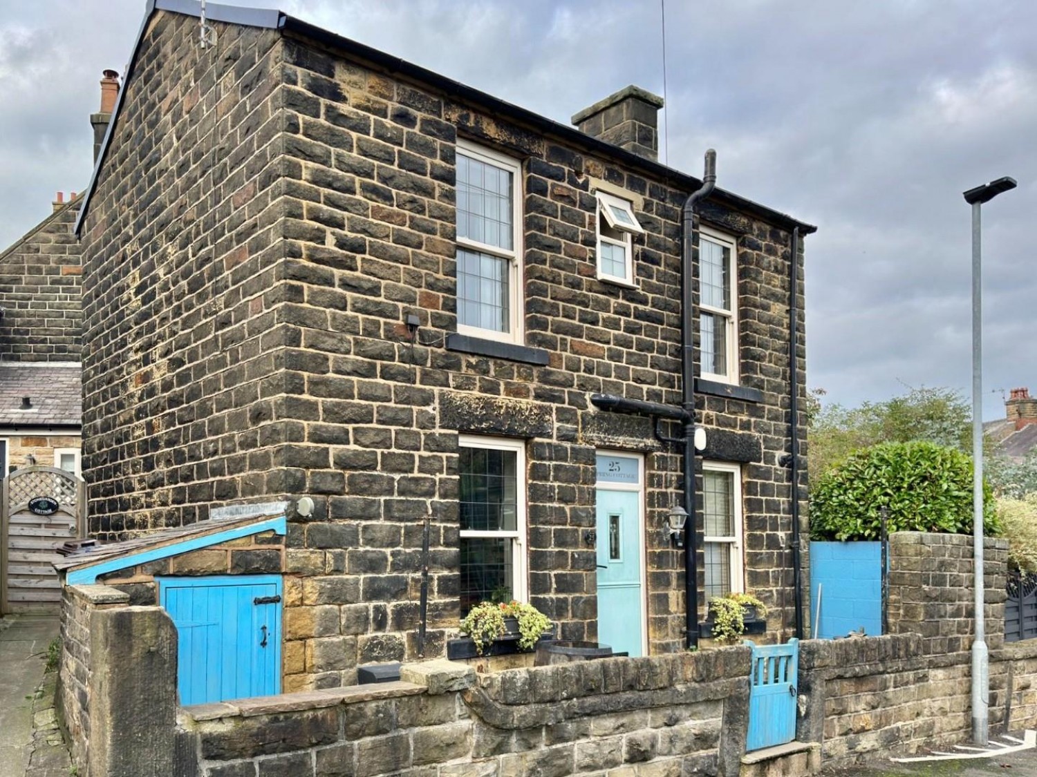 The Green, Penistone, Sheffield
