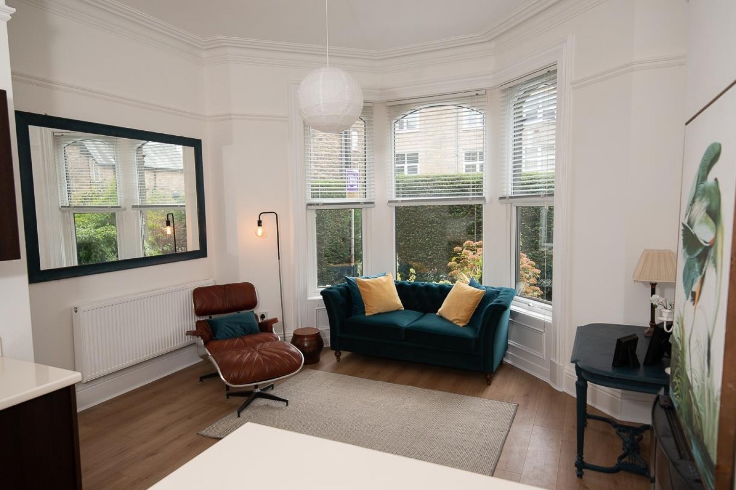 85 East Parade, Harrogate, HG1 5LP