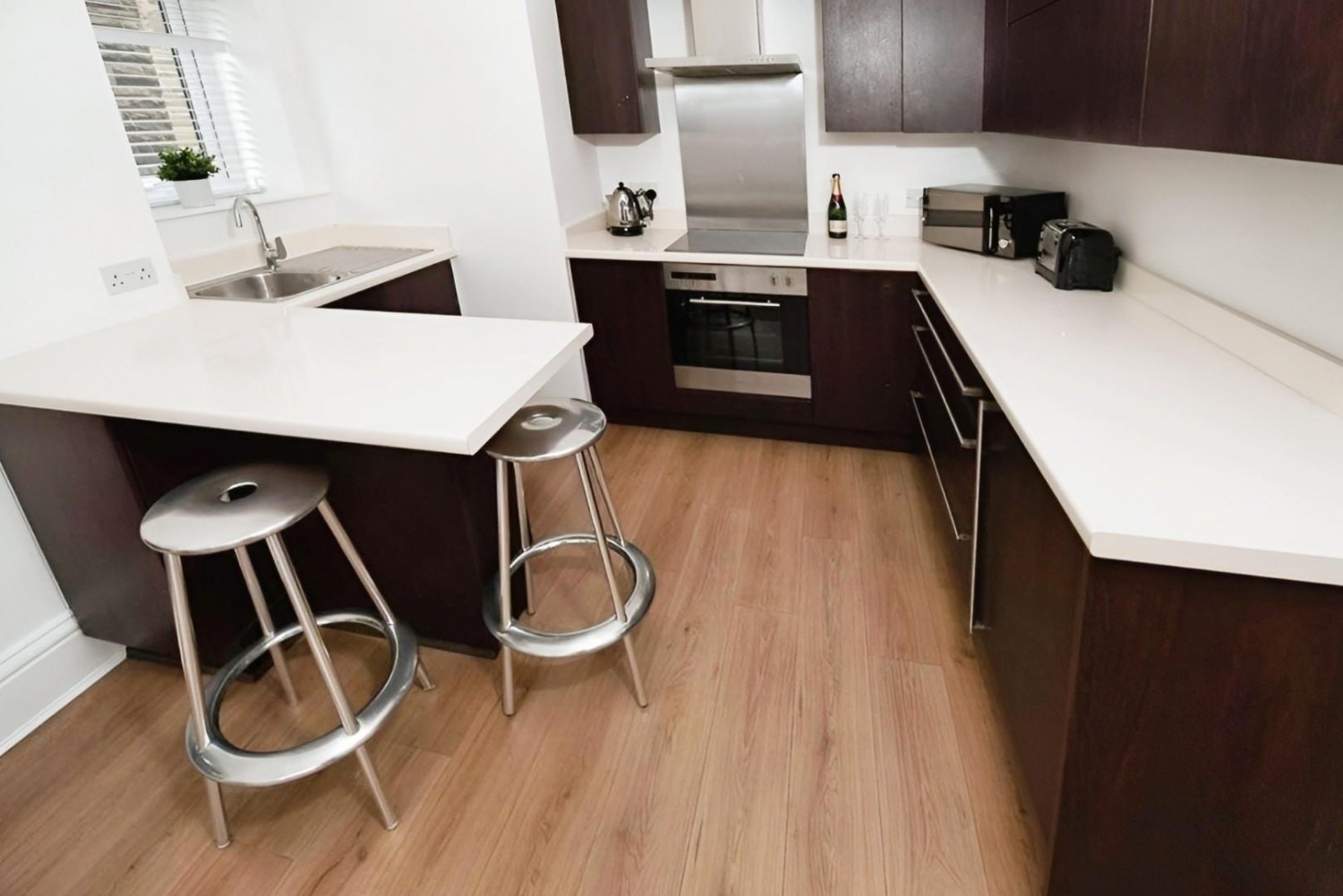 85 East Parade, Harrogate, HG1 5LP