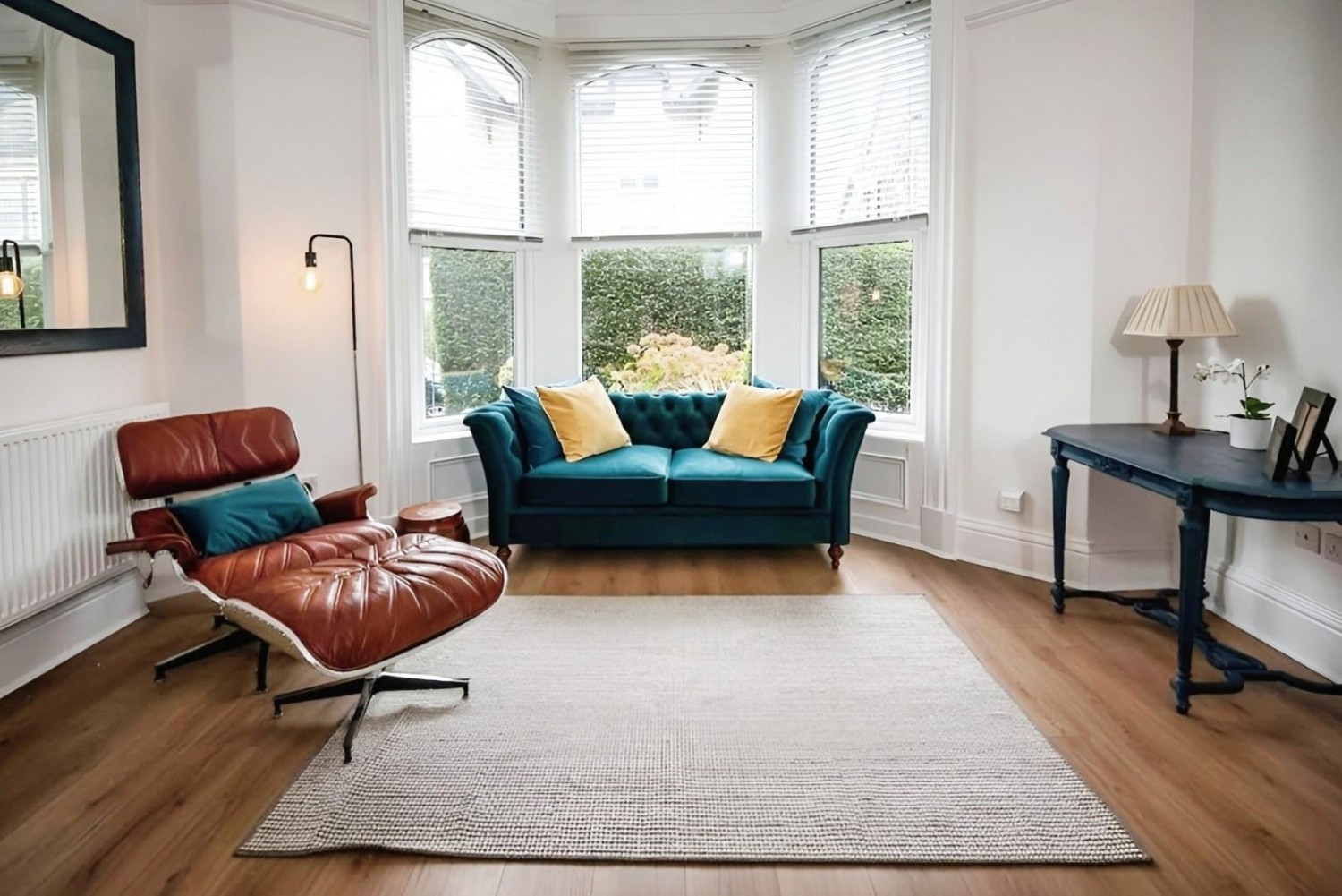 85 East Parade, Harrogate, HG1 5LP