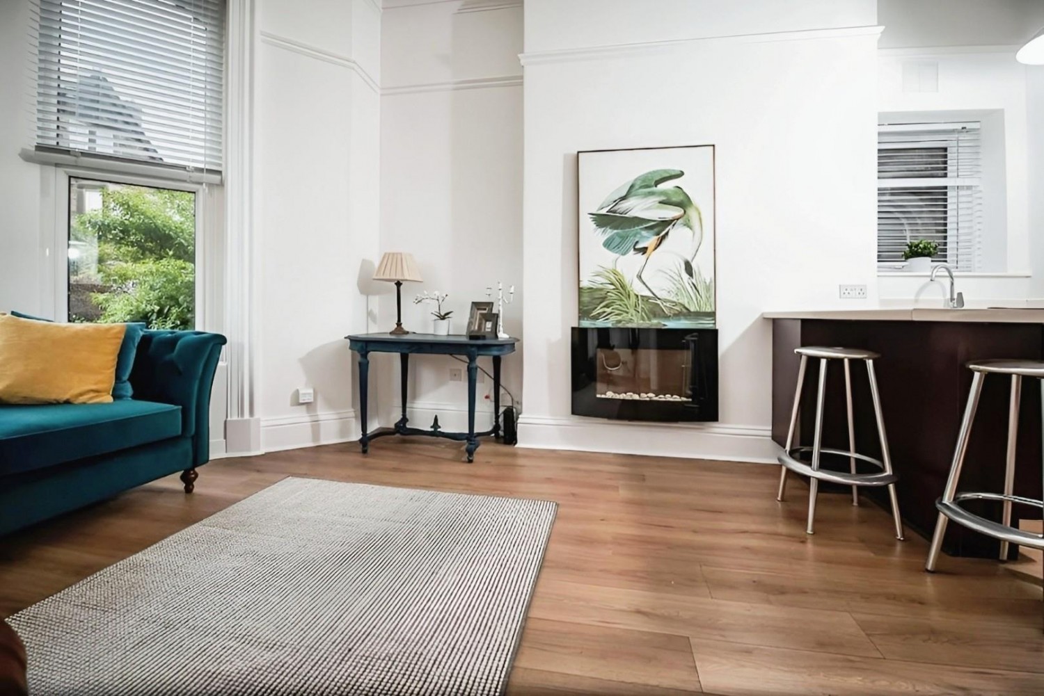 85 East Parade, Harrogate, HG1 5LP