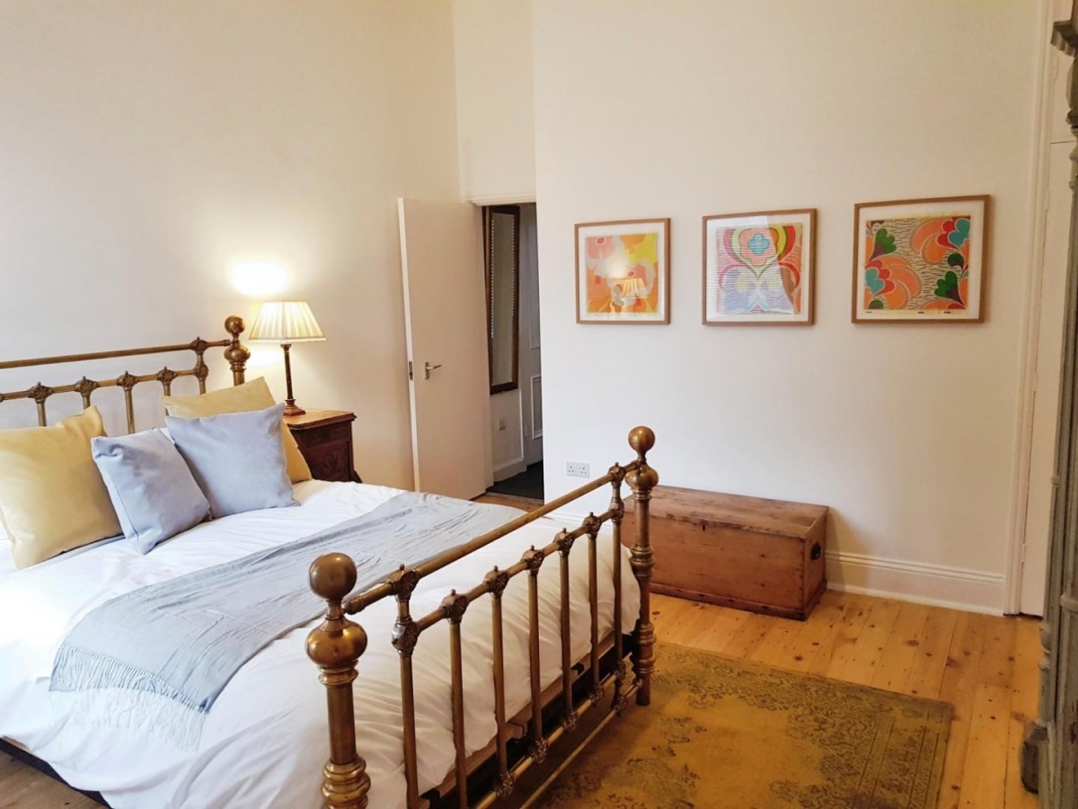 85 East Parade, Harrogate, HG1 5LP