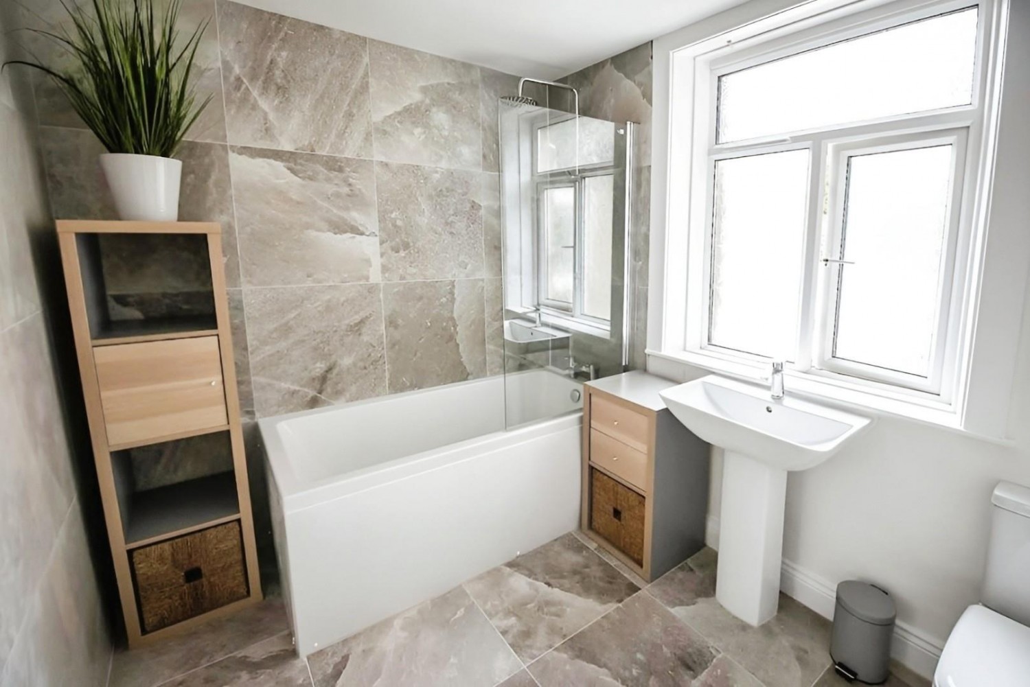 85 East Parade, Harrogate, HG1 5LP