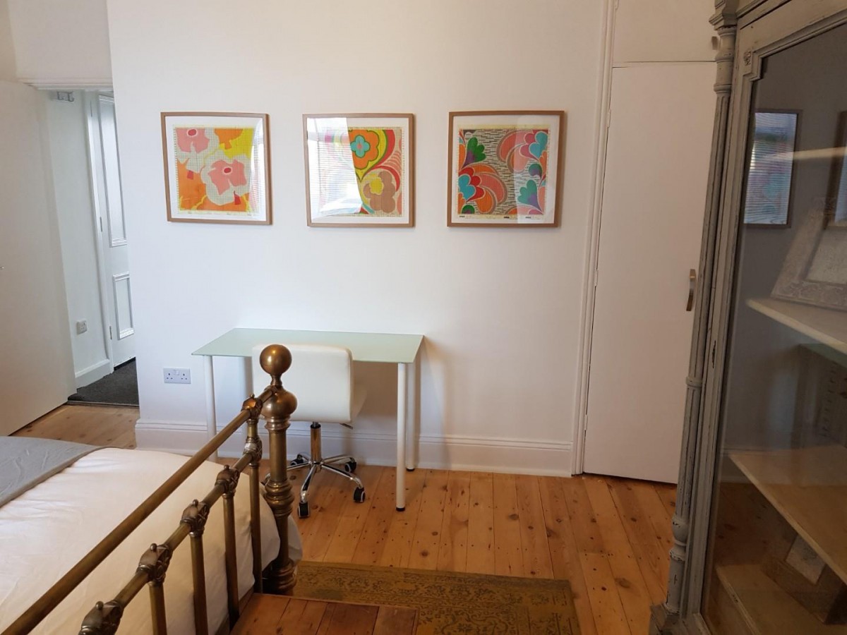 85 East Parade, Harrogate, HG1 5LP