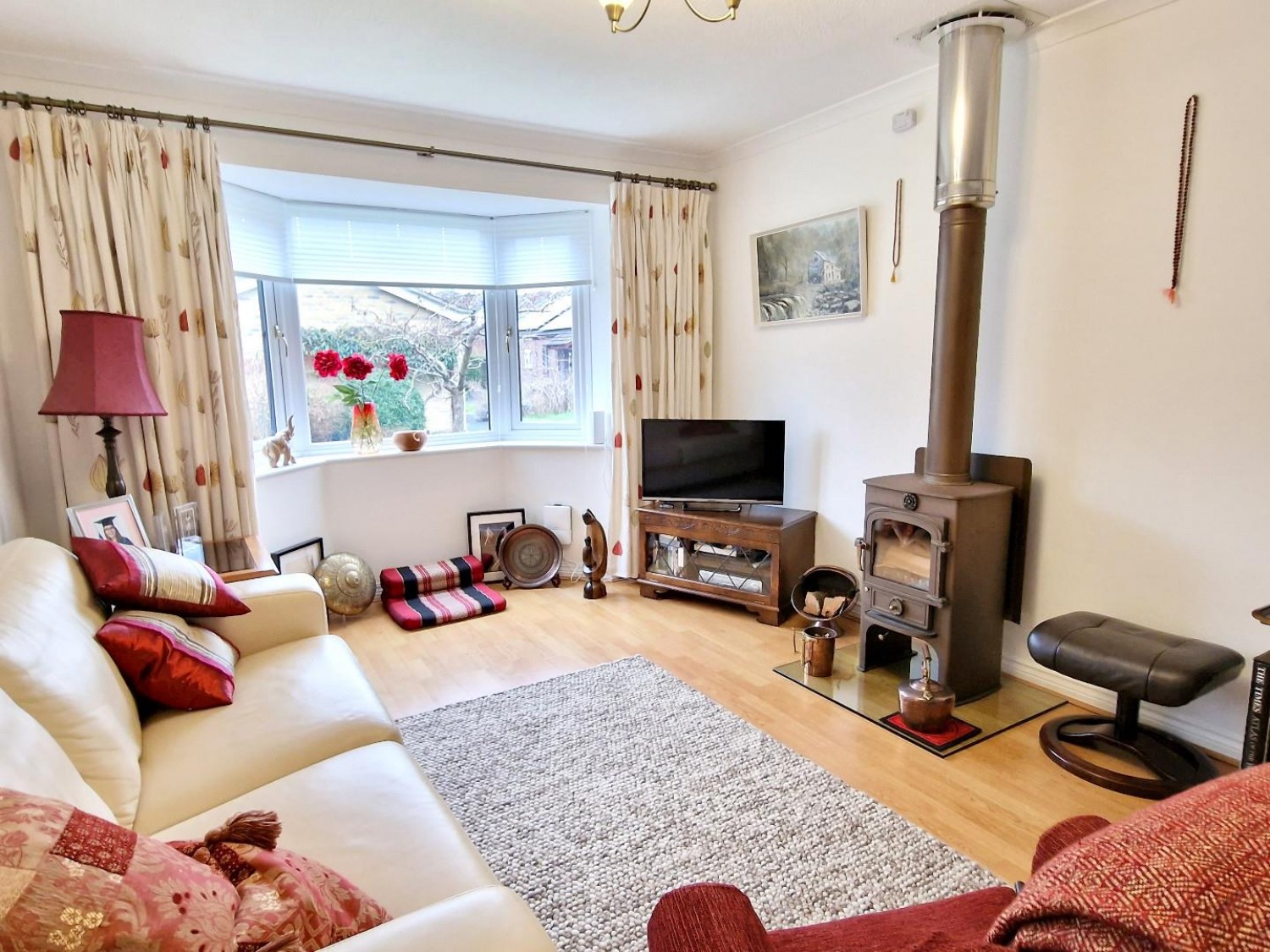 Banks Furlong, Chesterton, Bicester