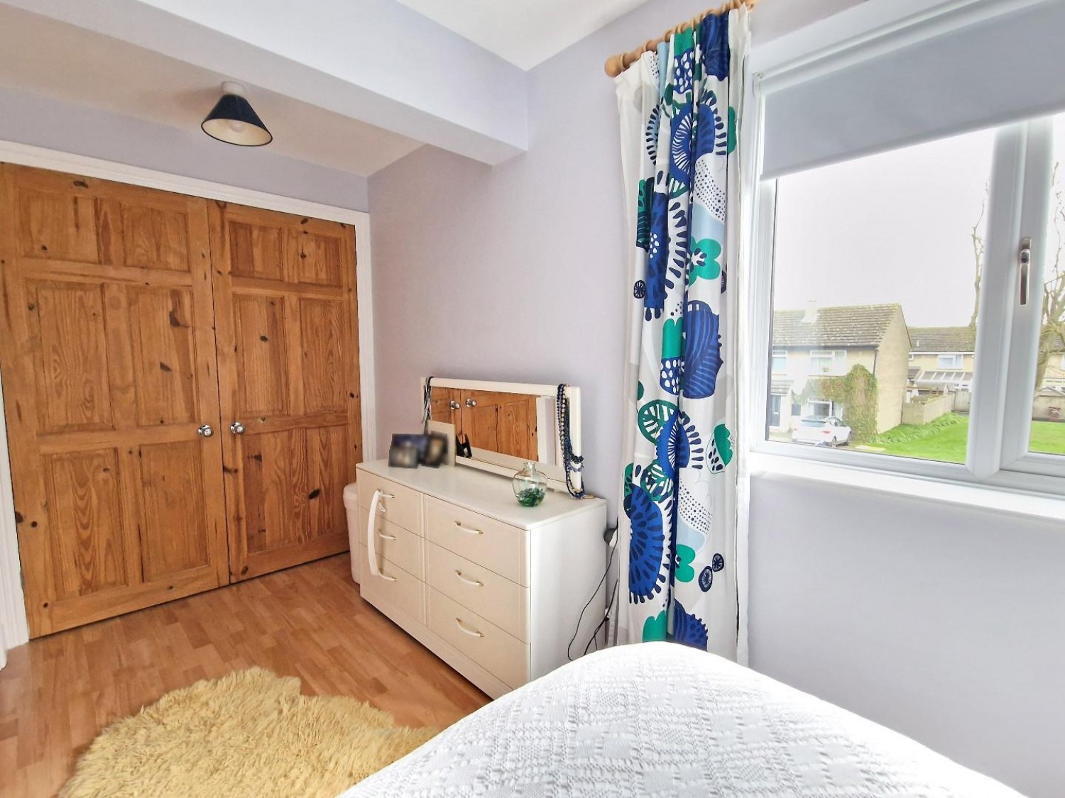Banks Furlong, Chesterton, Bicester