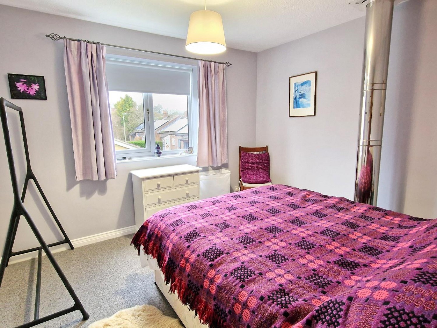 Banks Furlong, Chesterton, Bicester