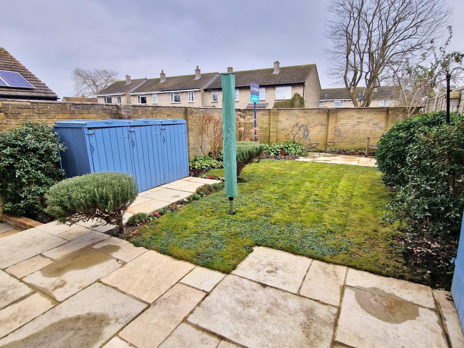Banks Furlong, Chesterton, Bicester