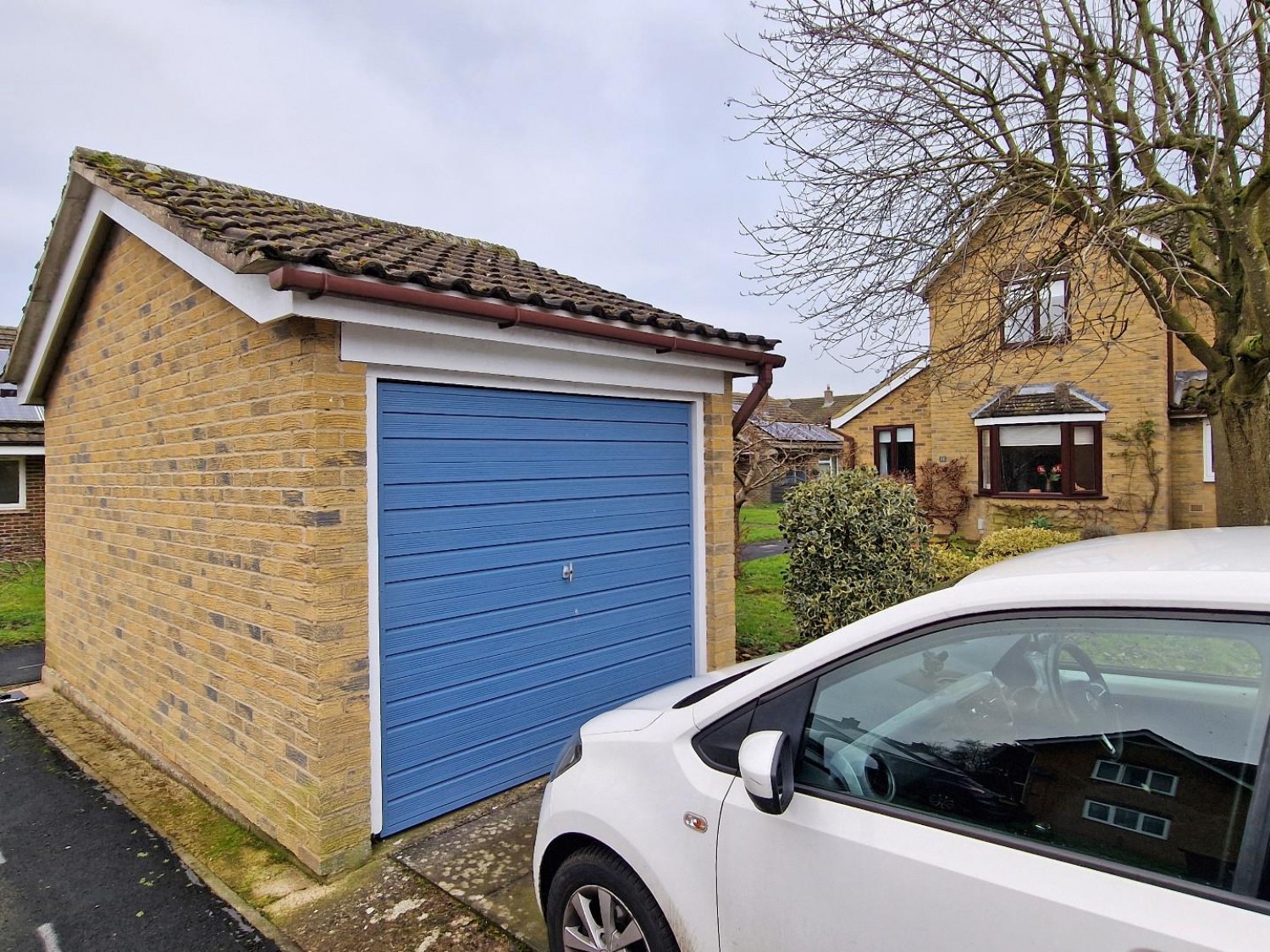 Banks Furlong, Chesterton, Bicester