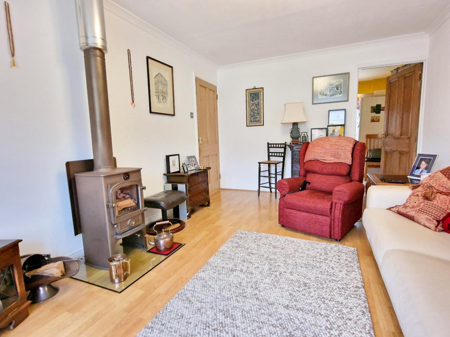 Banks Furlong, Chesterton, Bicester