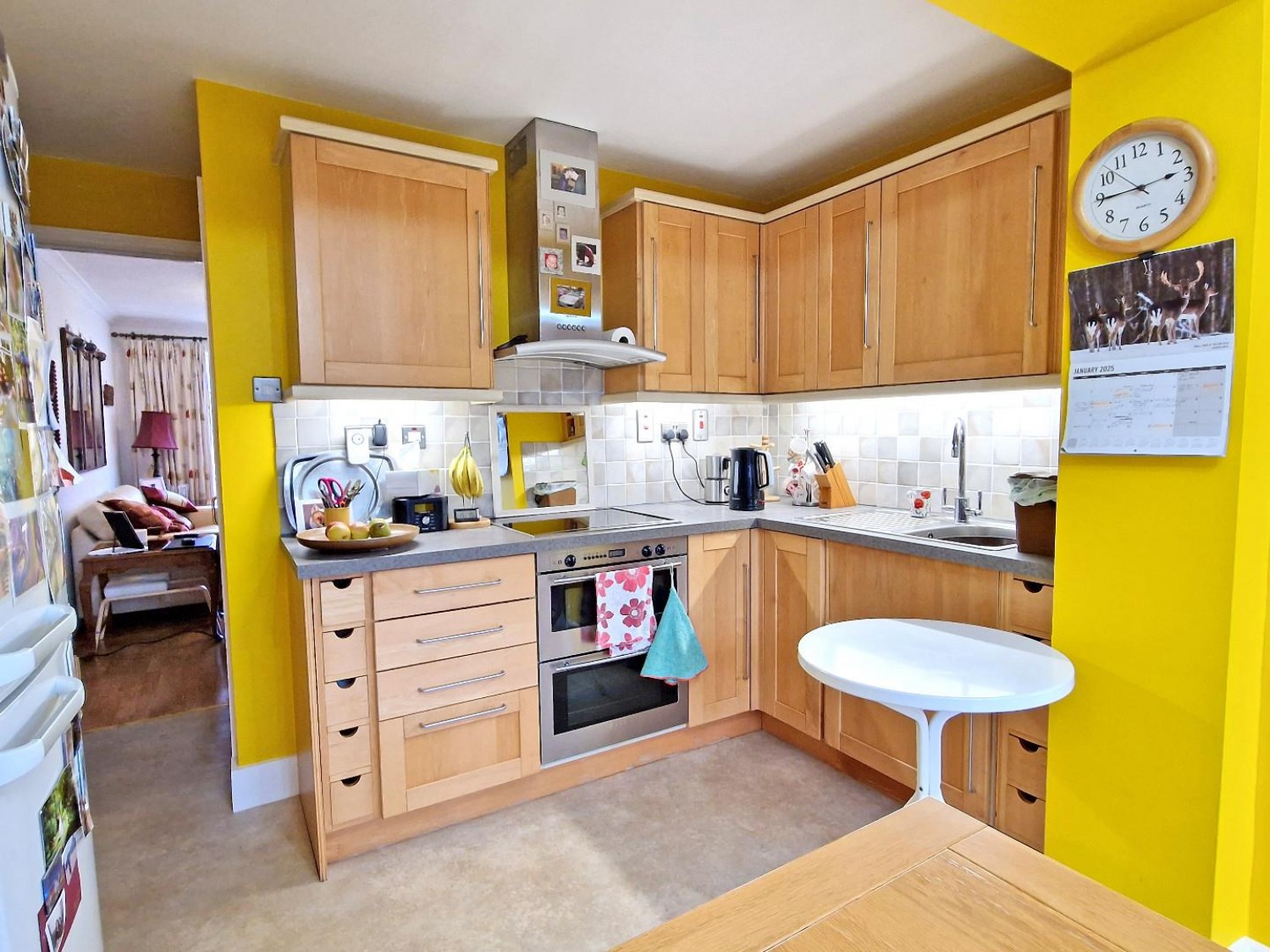 Banks Furlong, Chesterton, Bicester