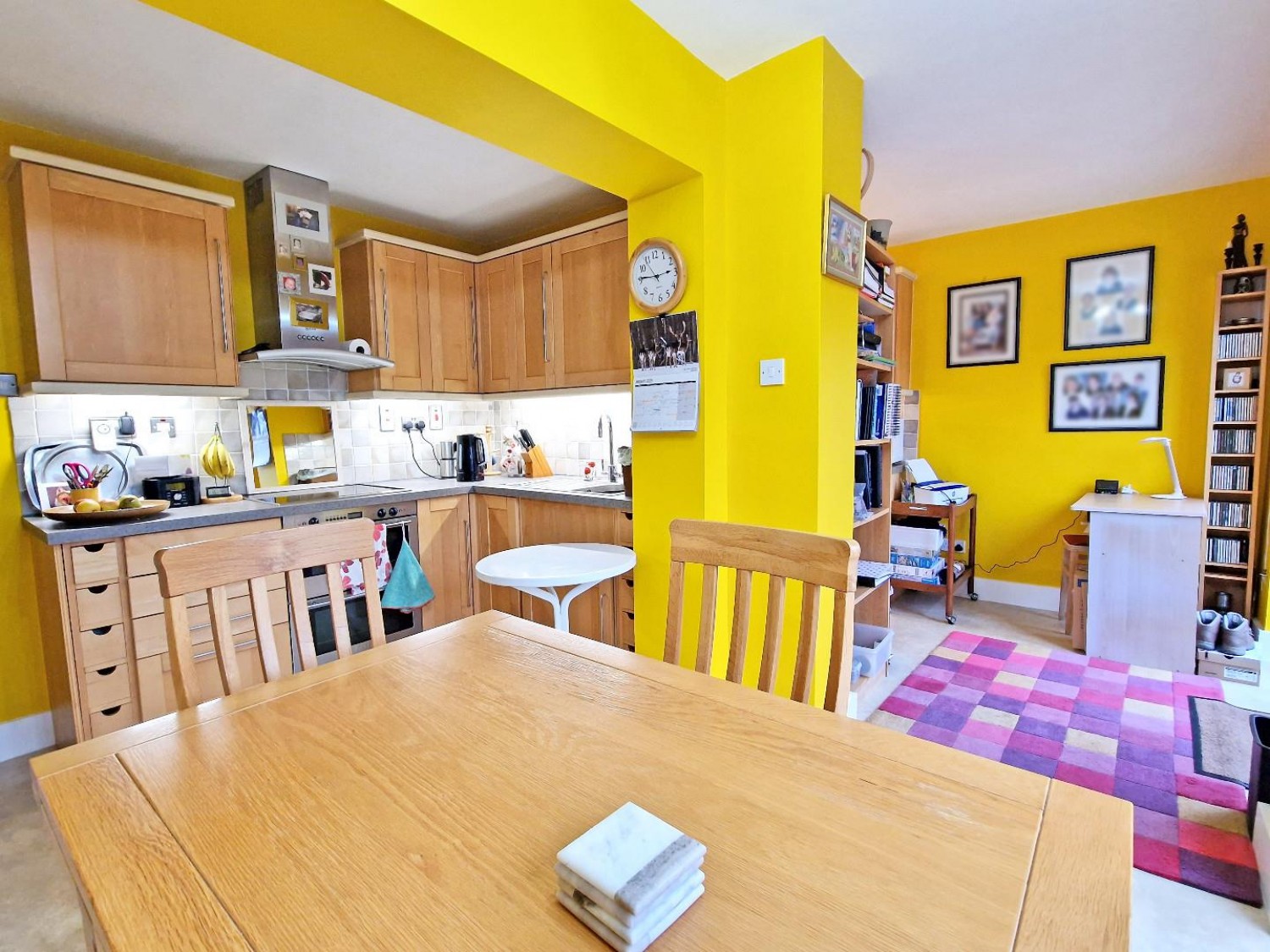 Banks Furlong, Chesterton, Bicester