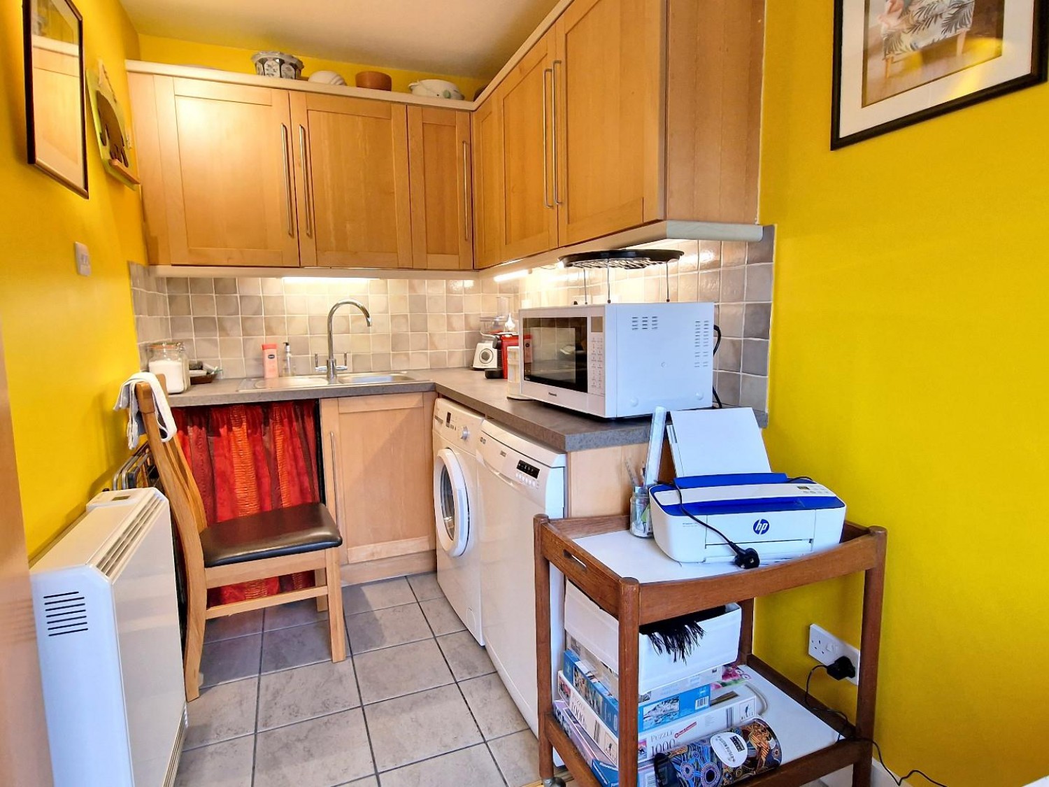 Banks Furlong, Chesterton, Bicester