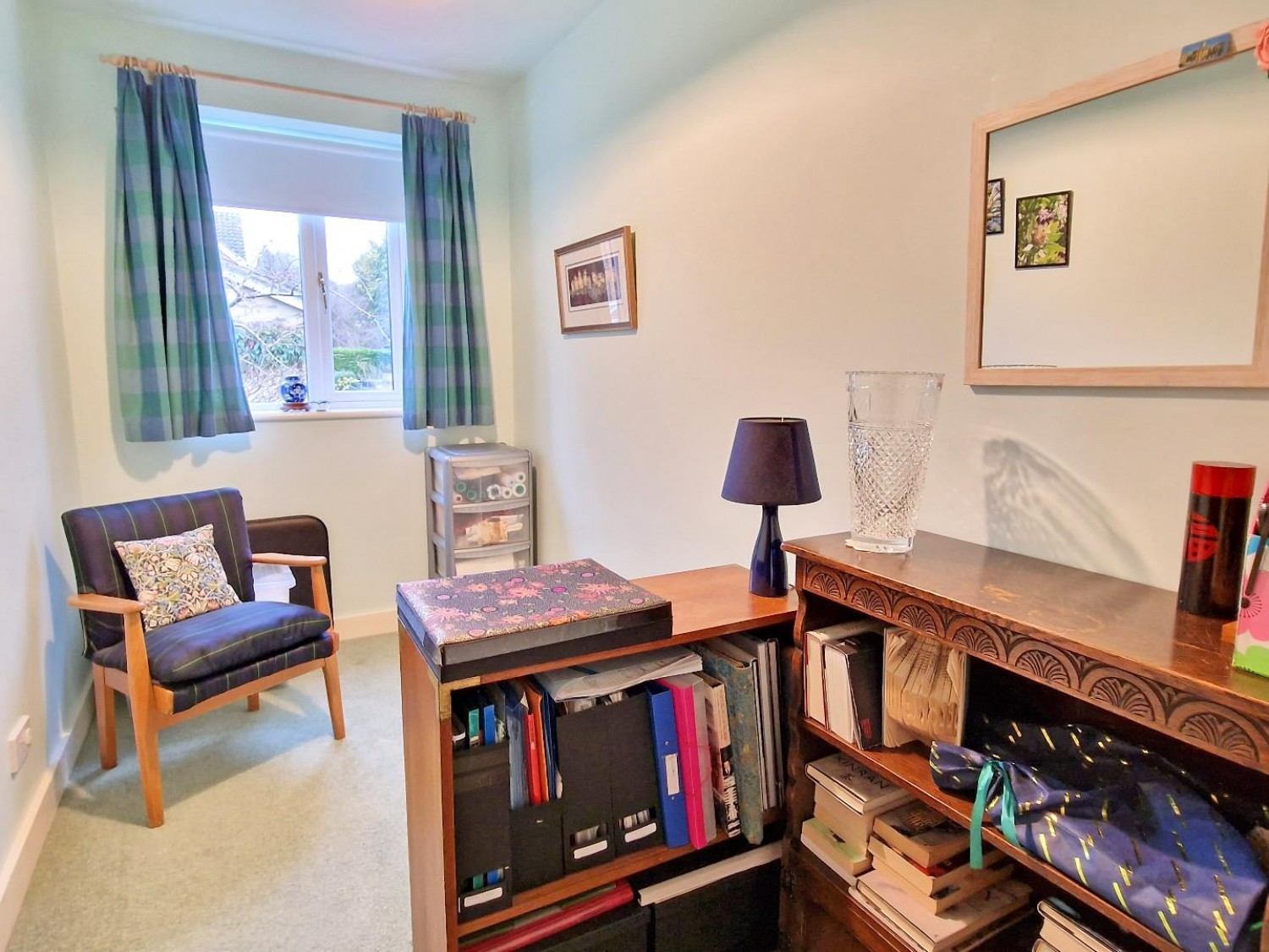 Banks Furlong, Chesterton, Bicester