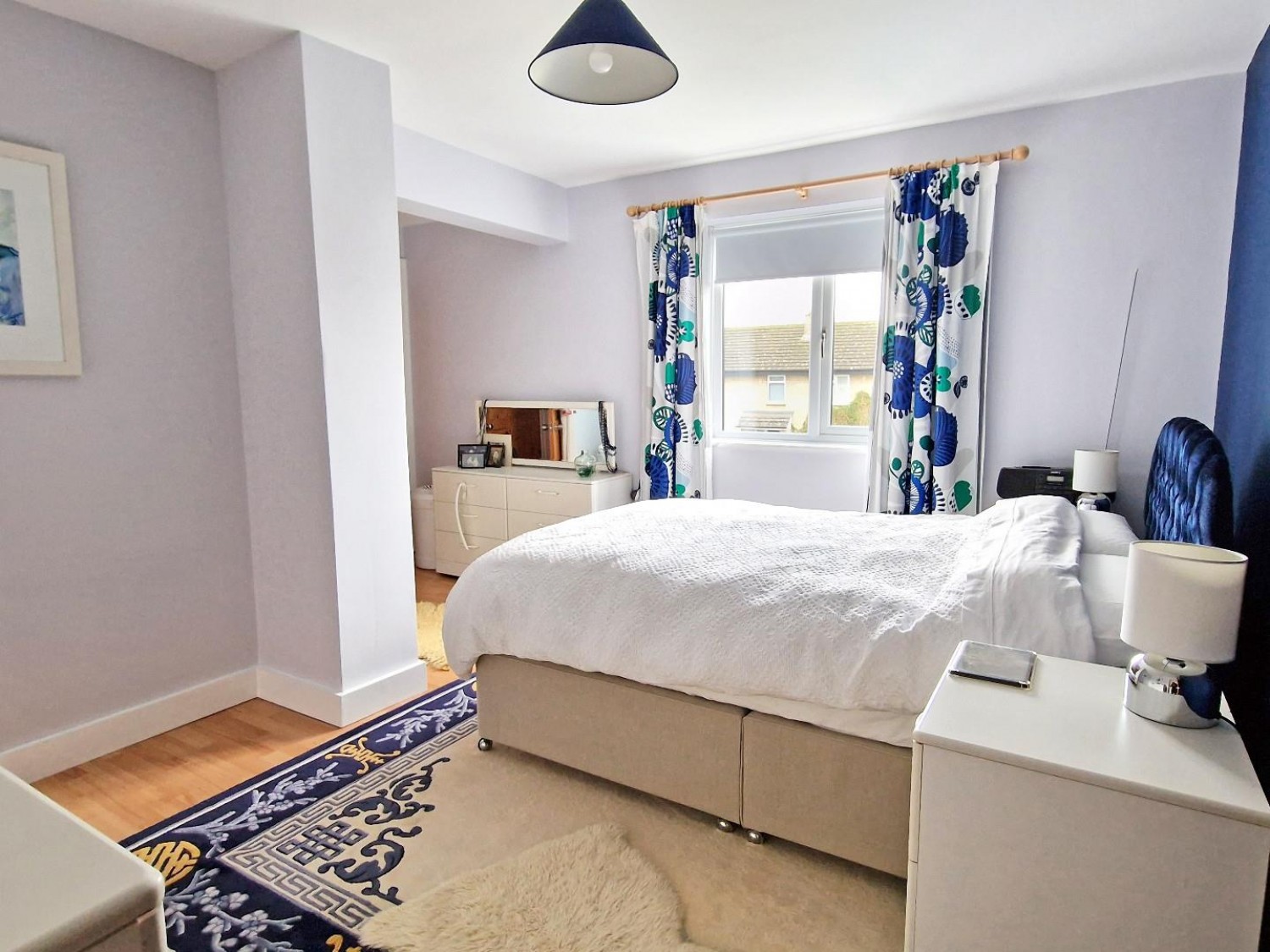 Banks Furlong, Chesterton, Bicester