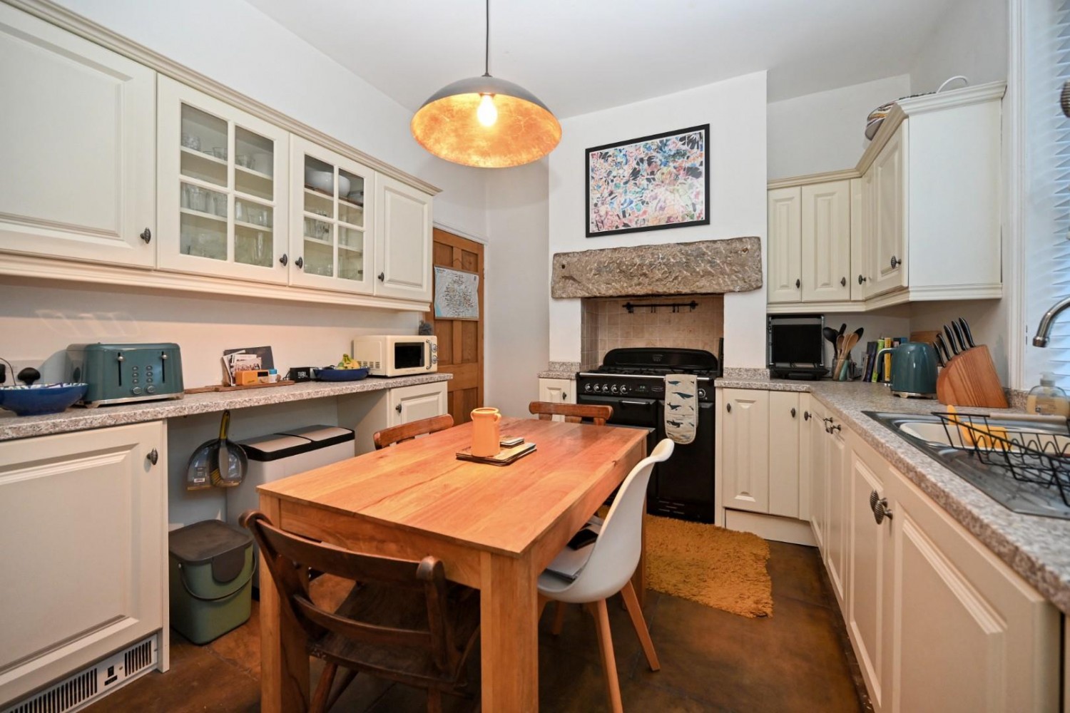 Butts Terrace, Guiseley, Leeds