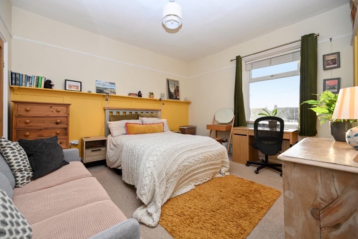 Butts Terrace, Guiseley, Leeds