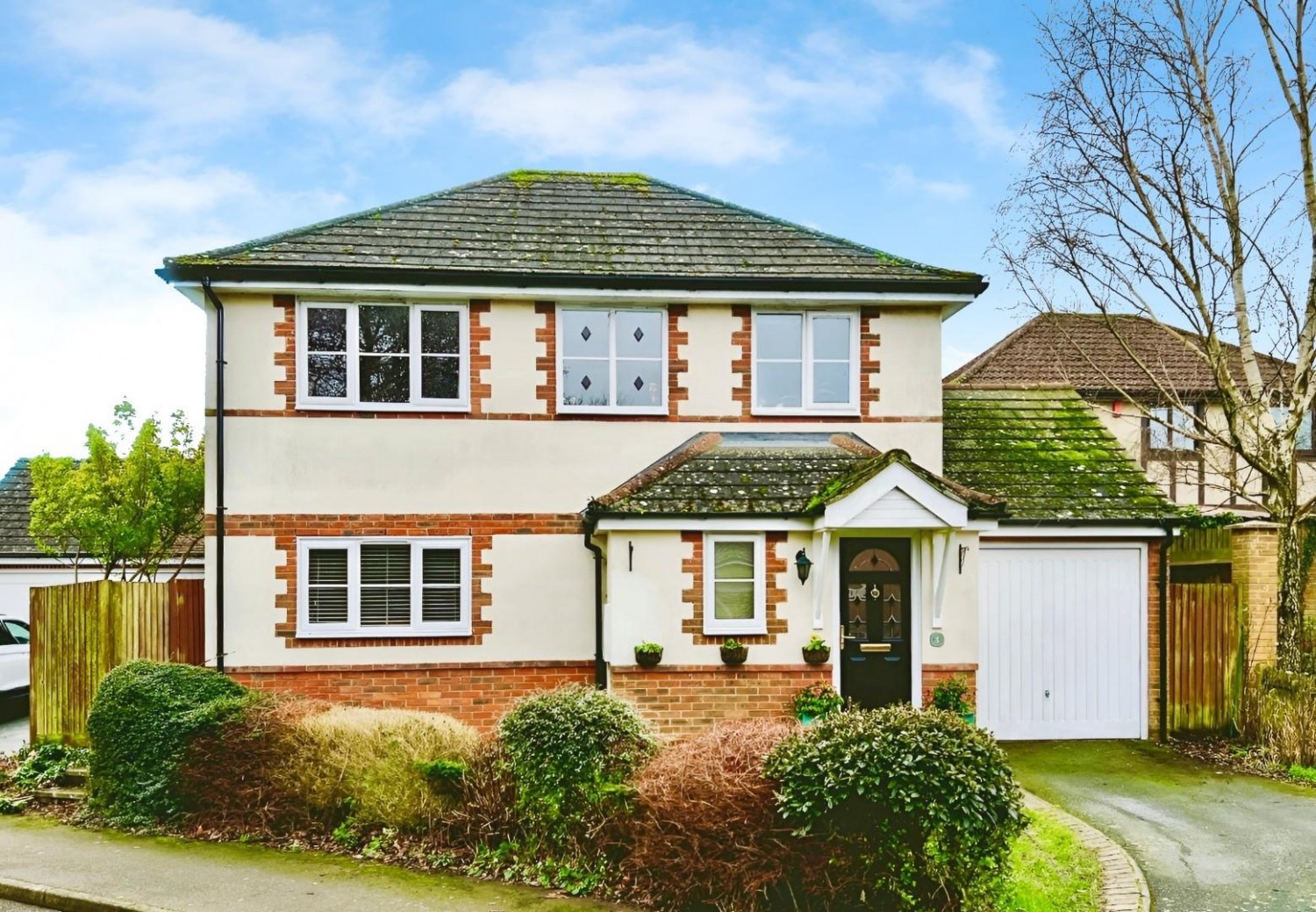 Farrier Close, Orchard Heights