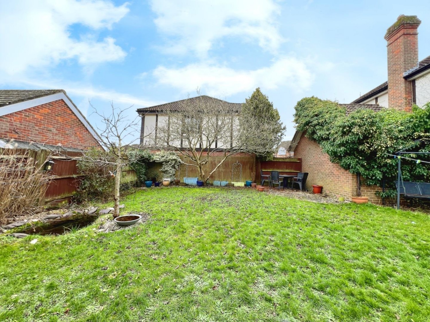 Farrier Close, Orchard Heights
