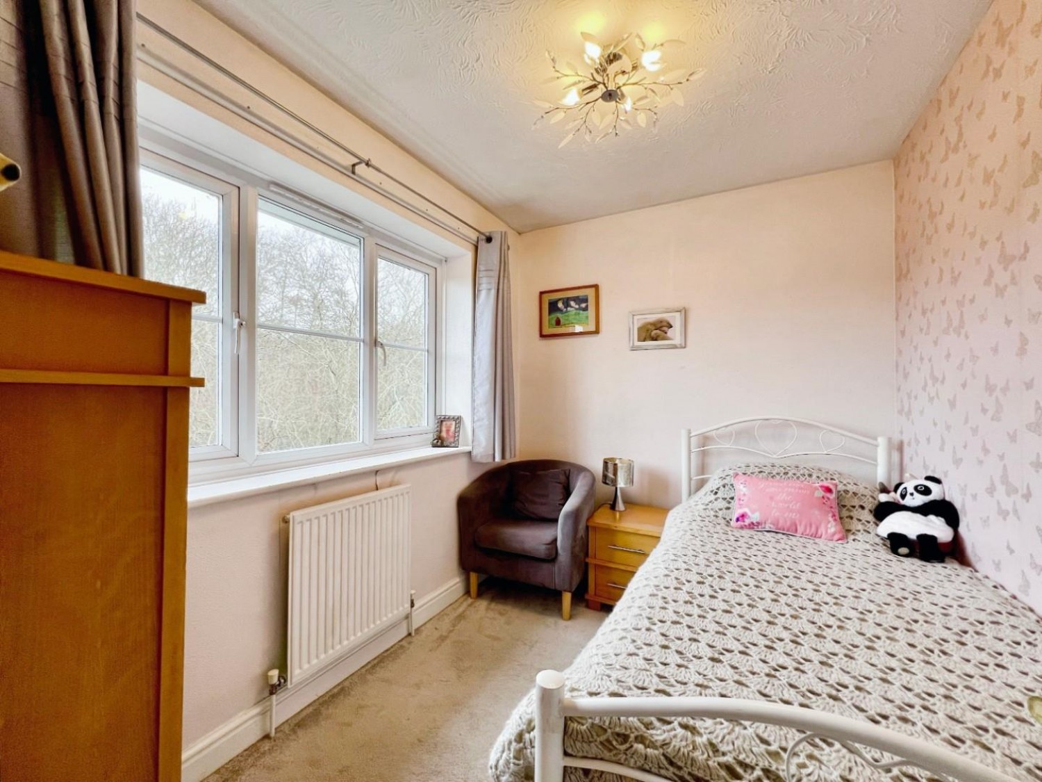 Farrier Close, Orchard Heights
