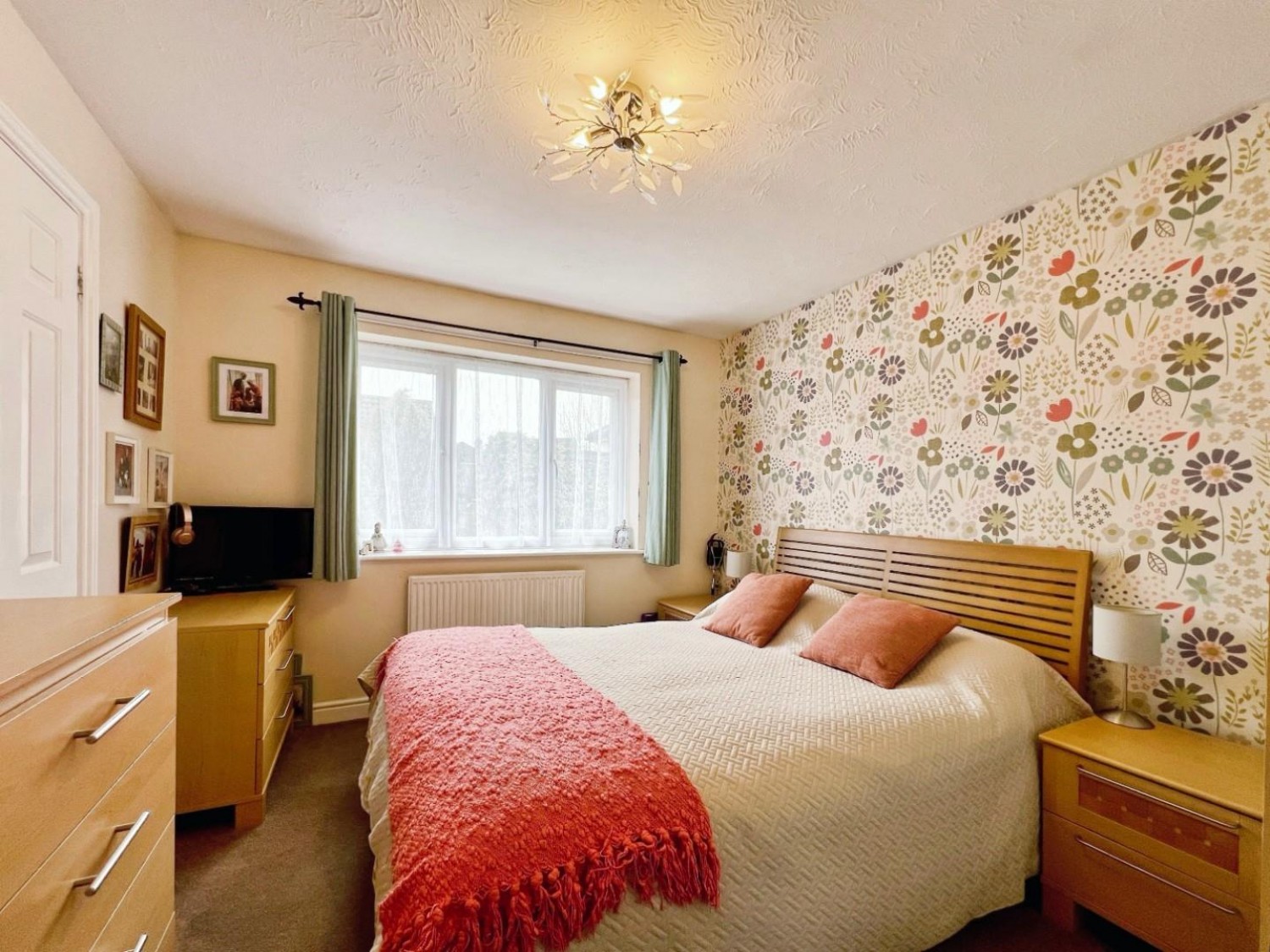 Farrier Close, Orchard Heights