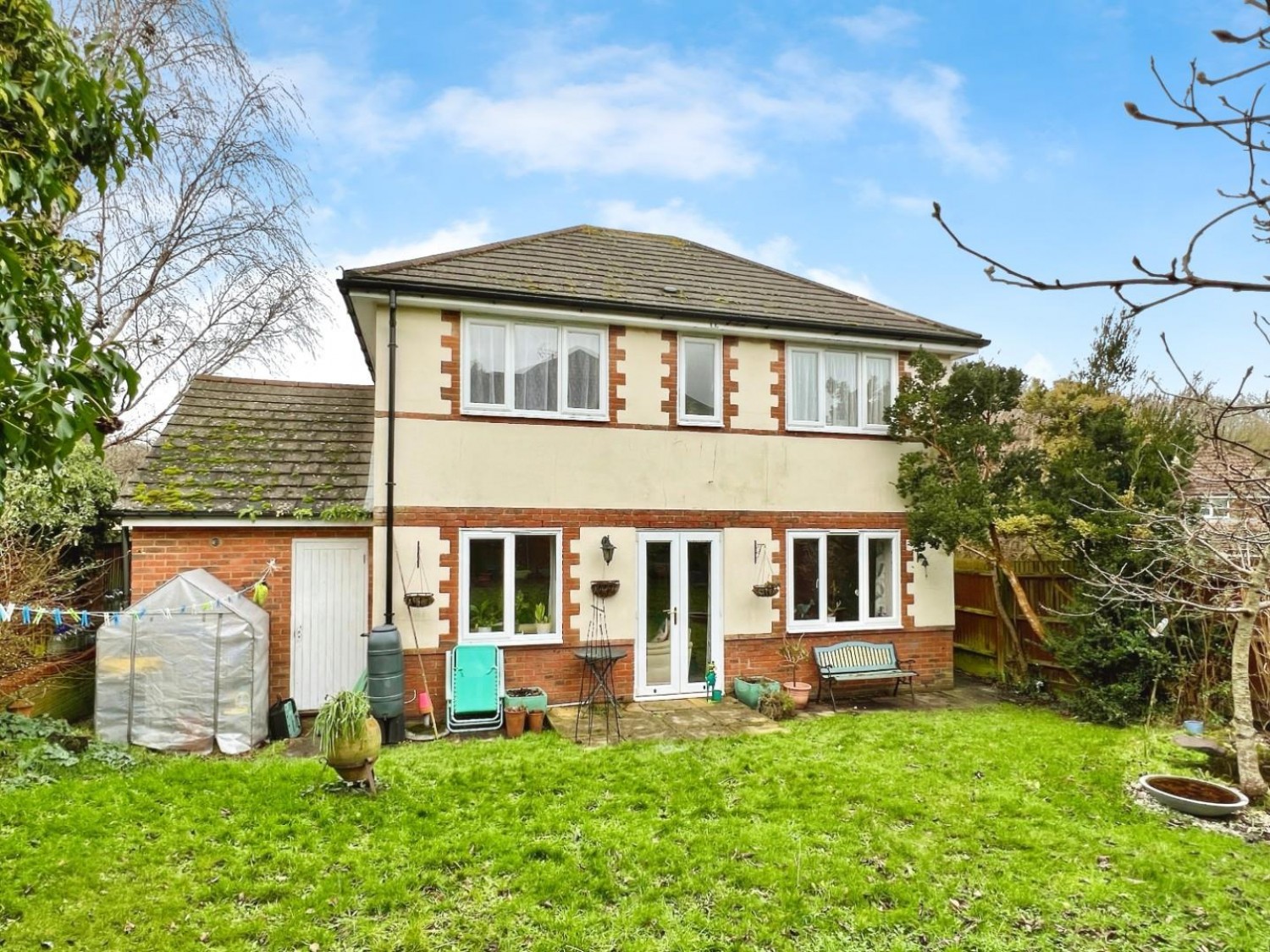 Farrier Close, Orchard Heights