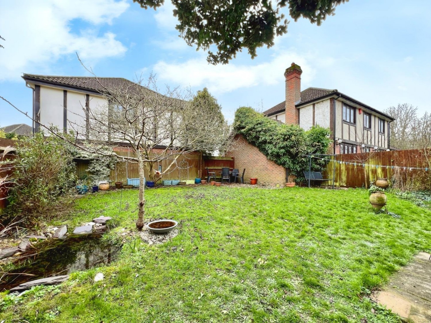 Farrier Close, Orchard Heights