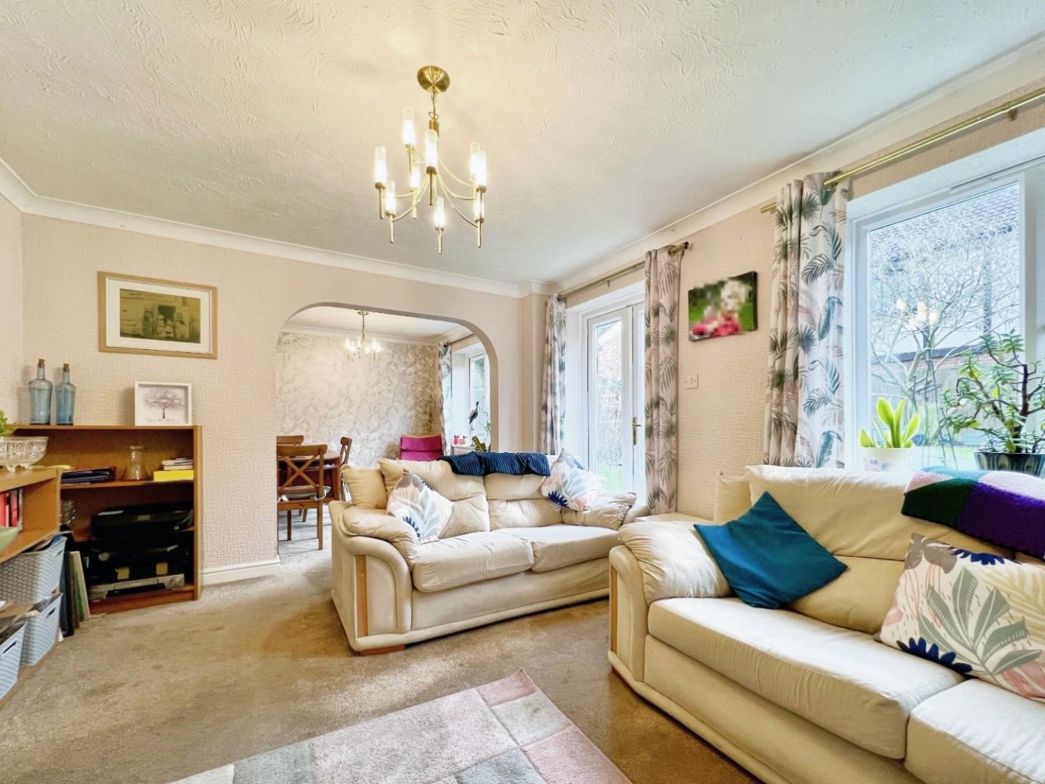 Farrier Close, Orchard Heights
