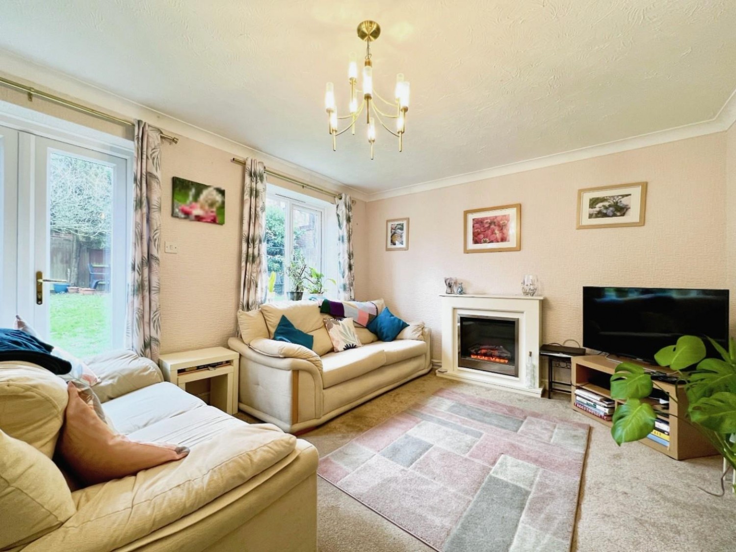 Farrier Close, Orchard Heights