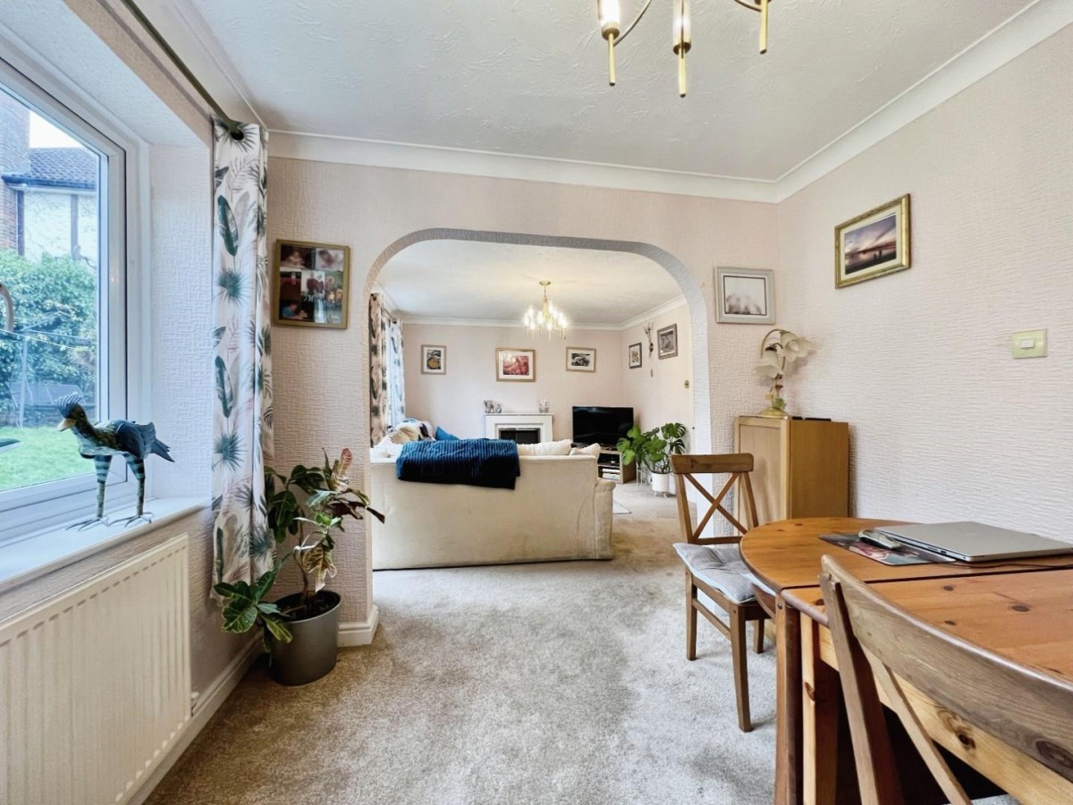 Farrier Close, Orchard Heights