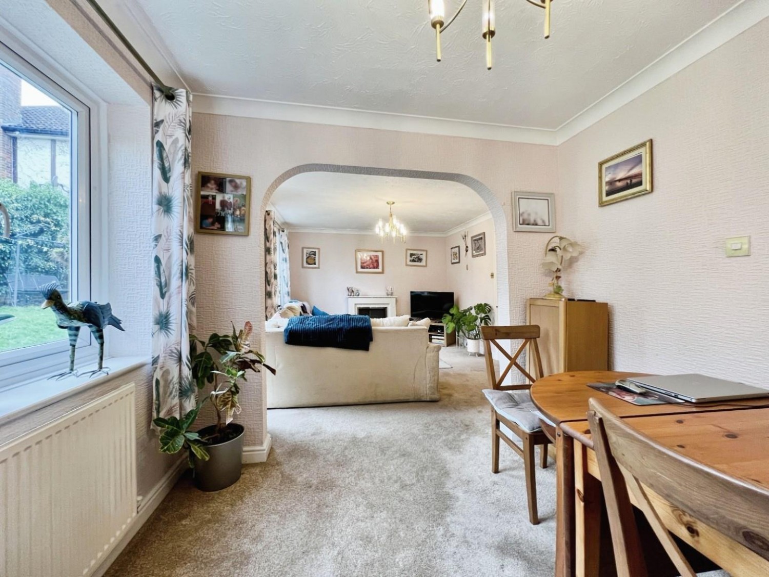 Farrier Close, Orchard Heights