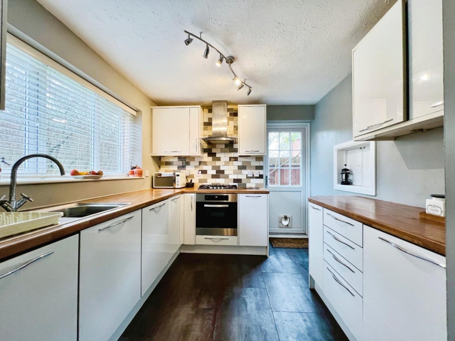 Farrier Close, Orchard Heights