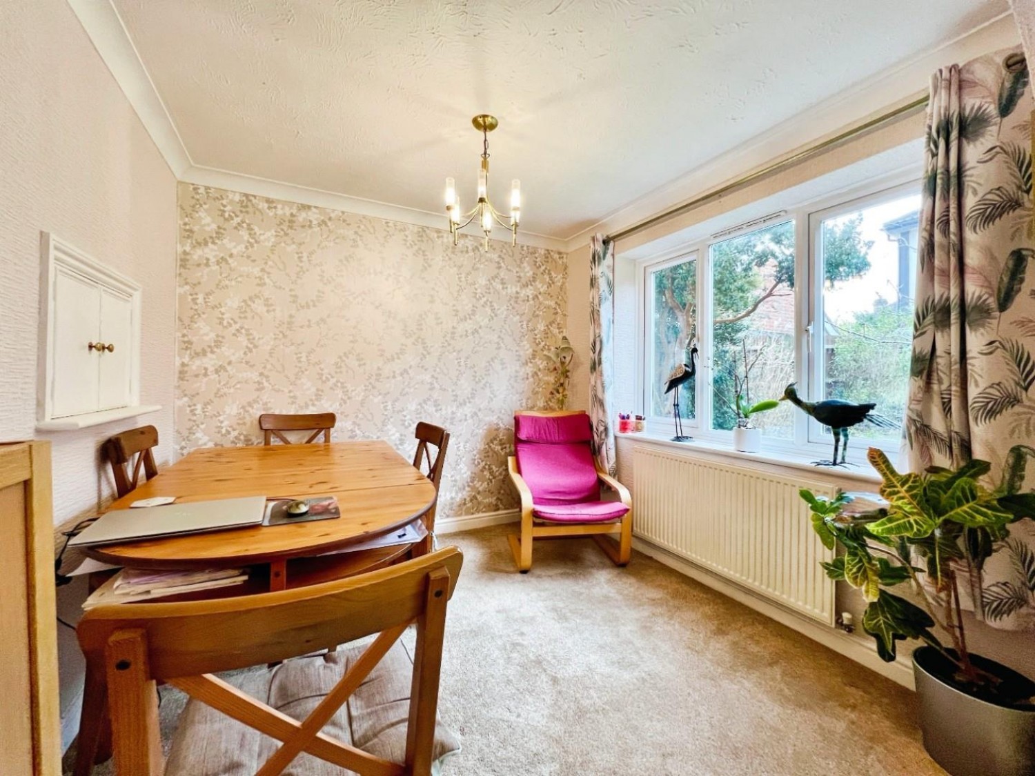 Farrier Close, Orchard Heights